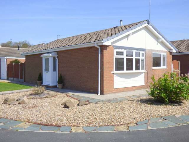  Image of 2 bedroom Detached house for sale in Molyneux Place Lytham St. Annes FY8 at Molyneux Place, South Park Lytham Lytham St Annes, FY8 4PY
