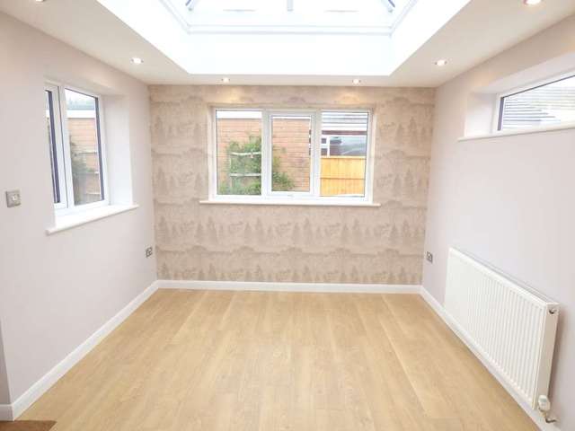  Image of 2 bedroom Detached house for sale in Molyneux Place Lytham St. Annes FY8 at Molyneux Place, South Park Lytham Lytham St Annes, FY8 4PY