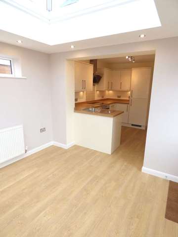  Image of 2 bedroom Detached house for sale in Molyneux Place Lytham St. Annes FY8 at Molyneux Place, South Park Lytham Lytham St Annes, FY8 4PY