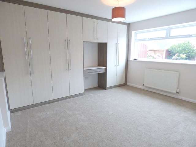 Image of 2 bedroom Detached house for sale in Molyneux Place Lytham St. Annes FY8 at Molyneux Place, South Park Lytham Lytham St Annes, FY8 4PY