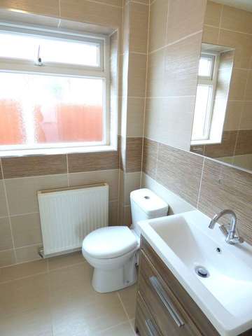  Image of 2 bedroom Detached house for sale in Molyneux Place Lytham St. Annes FY8 at Molyneux Place, South Park Lytham Lytham St Annes, FY8 4PY