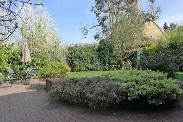  Image of 4 bedroom Detached house for sale in Montague Close Wokingham RG40 at Wokingham Berkshire Wokingham, RG40 5PH