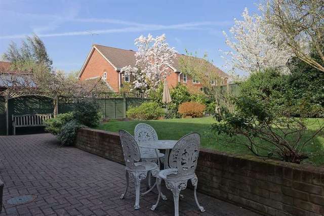  Image of 4 bedroom Detached house for sale in Montague Close Wokingham RG40 at Wokingham Berkshire Wokingham, RG40 5PH