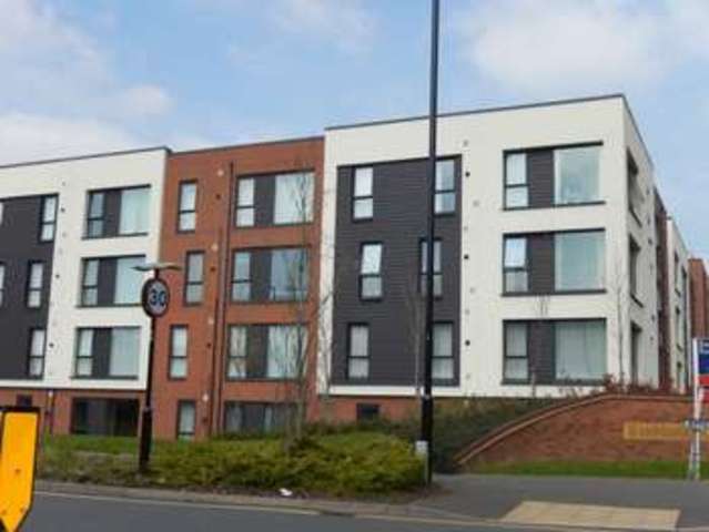 Image of 2 bedroom Flat for sale in Monticello Way Coventry CV4 at Monticello Way  Coventry, CV4 9WA
