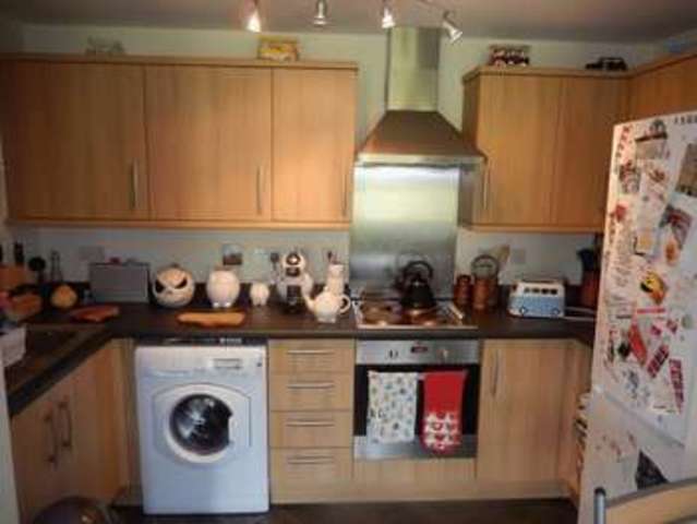  Image of 2 bedroom Flat for sale in Monticello Way Coventry CV4 at Monticello Way  Coventry, CV4 9WA