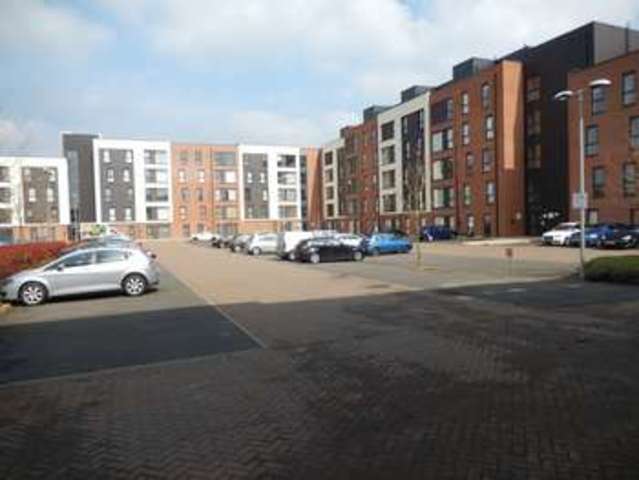  Image of 2 bedroom Flat for sale in Monticello Way Coventry CV4 at Monticello Way  Coventry, CV4 9WA