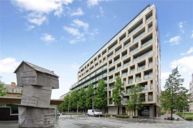  Image of 1 bedroom Flat to rent in Gatliff Road London SW1W at London, SW1W 8DT