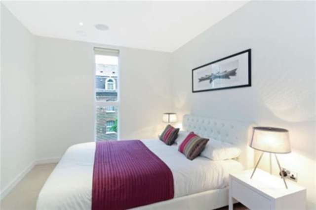  Image of 1 bedroom Flat to rent in Gatliff Road London SW1W at London, SW1W 8DT