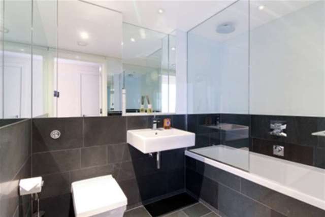  Image of 1 bedroom Flat to rent in Gatliff Road London SW1W at London, SW1W 8DT