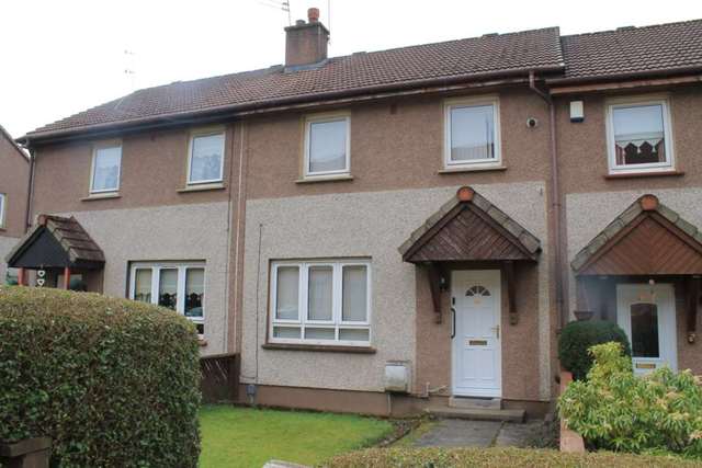  Image of 2 bedroom Detached house for sale in Moorfoot Avenue Paisley PA2 at Moorfoot Avenue  Paisley, PA2 8AD