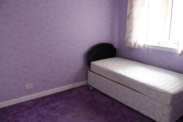  Image of 2 bedroom Detached house for sale in Moorfoot Avenue Paisley PA2 at Moorfoot Avenue  Paisley, PA2 8AD