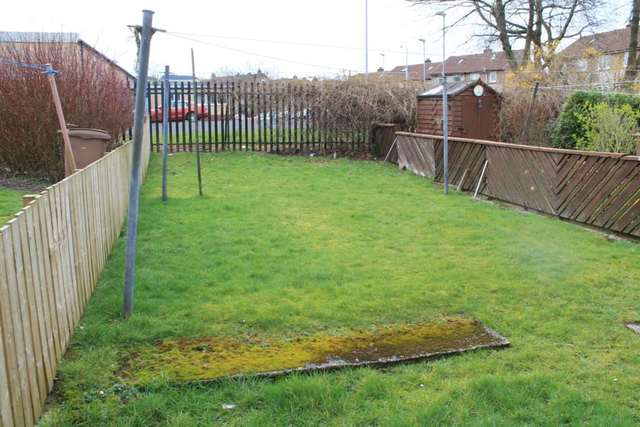  Image of 2 bedroom Detached house for sale in Moorfoot Avenue Paisley PA2 at Moorfoot Avenue  Paisley, PA2 8AD