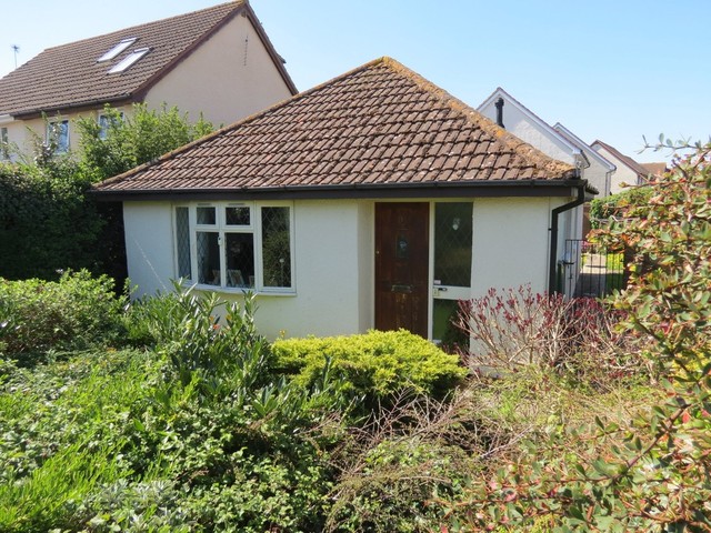  Image of 2 bedroom Detached house for sale in Moraunt Drive Fareham PO16 at Moraunt Drive  Fareham, PO16 9EF