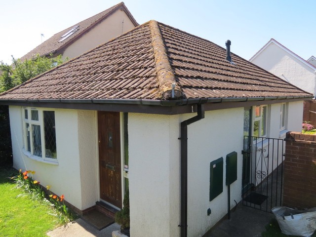  Image of 2 bedroom Detached house for sale in Moraunt Drive Fareham PO16 at Moraunt Drive  Fareham, PO16 9EF