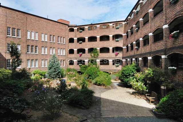  Image of 1 bedroom Apartment to rent in Mortimer Crescent London NW6 at Mortimer Place Kilburn London, NW6 5NT