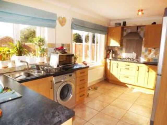  Image of 3 bedroom Semi-Detached house for sale in Pheasant Close Mulbarton Norwich NR14 at Mulbarton Norwich Mulbarton, NR14 8BL