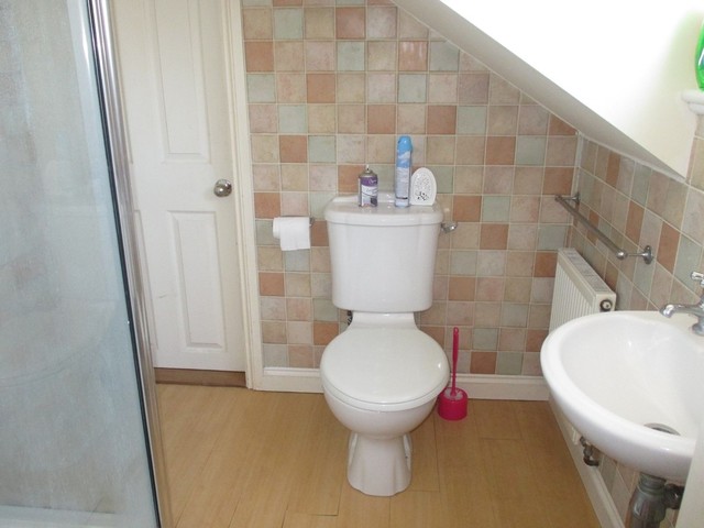  Image of 2 bedroom Maisonette for sale in Munster Road Portsmouth PO2 at Munster Road North End Portsmouth, PO2 9BS
