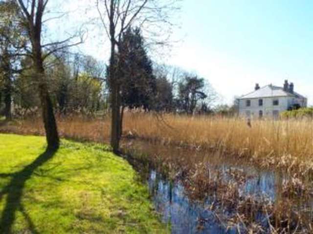  Image of 7 bedroom Equestrian Facility for sale in Dairy Lane Mutford Beccles NR34 at Mutford Beccles Barnby, NR34 7QJ