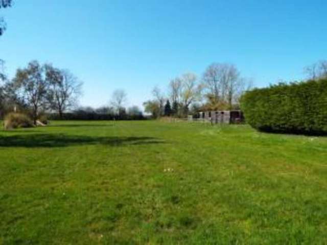  Image of 7 bedroom Equestrian Facility for sale in Dairy Lane Mutford Beccles NR34 at Mutford Beccles Barnby, NR34 7QJ