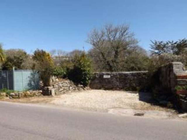  Image of 2 bedroom Terraced house for sale in Baldhu Row Nancledra Penzance TR20 at Nancledra Penzance Nancledre, TR20 8NH