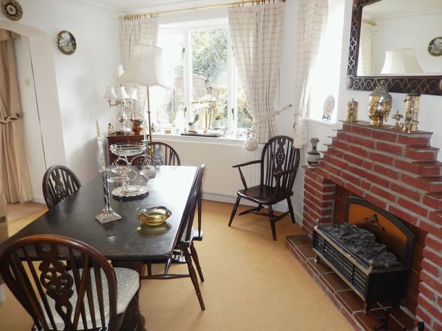  Image of 3 bedroom Semi-Detached house for sale in Nearsby Drive West Bridgford Nottingham NG2 at Nearsby Drive  West Bridgford, NG2 6LA