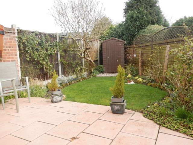  Image of 3 bedroom Semi-Detached house for sale in Nearsby Drive West Bridgford Nottingham NG2 at Nearsby Drive  West Bridgford, NG2 6LA