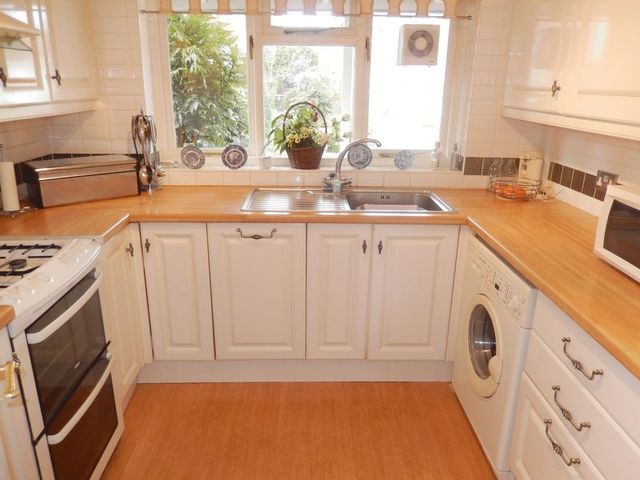  Image of 3 bedroom Semi-Detached house for sale in Nearsby Drive West Bridgford Nottingham NG2 at Nearsby Drive  West Bridgford, NG2 6LA