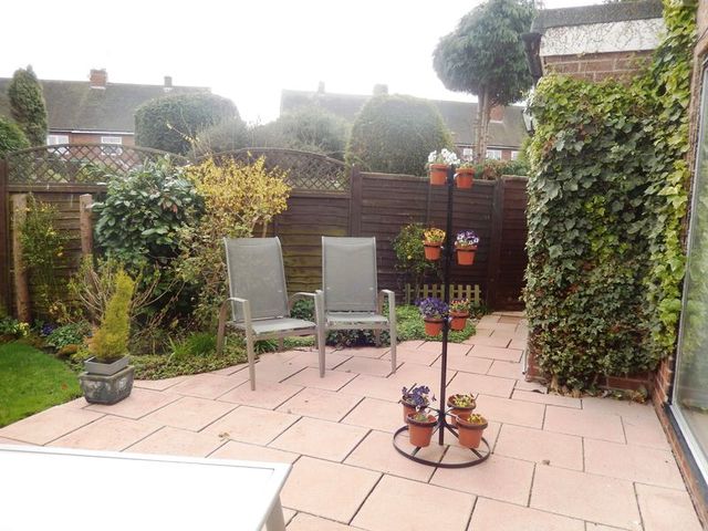  Image of 3 bedroom Semi-Detached house for sale in Nearsby Drive West Bridgford Nottingham NG2 at Nearsby Drive  West Bridgford, NG2 6LA
