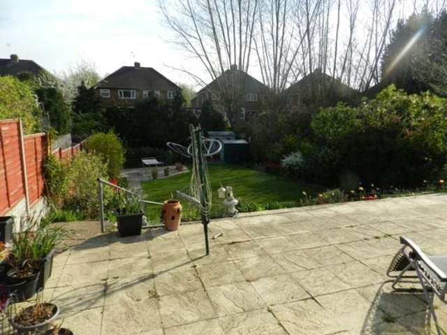  Image of 3 bedroom Bungalow for sale in Plants Brook Road Sutton Coldfield B76 at Plantsbrook Road  Sutton Coldfield, B76 1HH