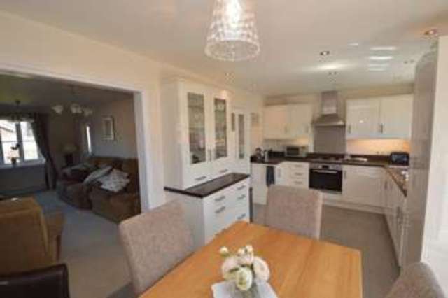  Image of 3 bedroom Detached house for sale in Grove Avenue New Costessey Norwich NR5 at De Grey Close  New Costessey, NR5 0JD