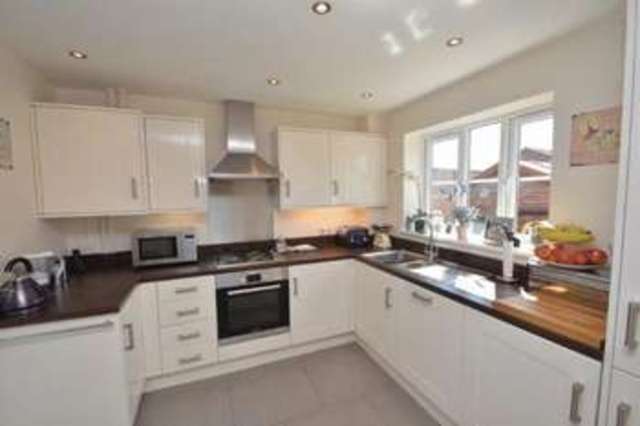  Image of 3 bedroom Detached house for sale in Grove Avenue New Costessey Norwich NR5 at De Grey Close  New Costessey, NR5 0JD