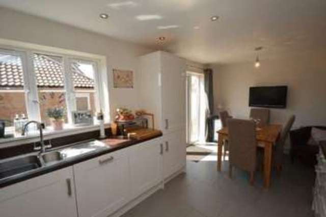  Image of 3 bedroom Detached house for sale in Grove Avenue New Costessey Norwich NR5 at De Grey Close  New Costessey, NR5 0JD