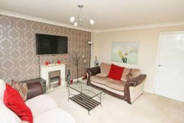  Image of 3 bedroom Town House for sale in New School Close Mosborough Sheffield S20 at Mosborough Sheffield Mosborough, S20 5EX