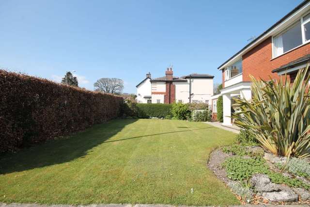  Image of 3 bedroom Detached house for sale in Newbrook Road Atherton Manchester M46 at Newbrook Road Atherton Manchester, M46 9GZ