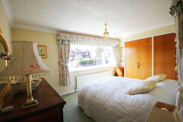  Image of 3 bedroom Detached house for sale in Newbrook Road Atherton Manchester M46 at Newbrook Road Atherton Manchester, M46 9GZ
