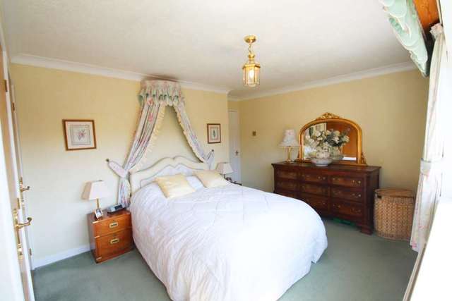  Image of 3 bedroom Detached house for sale in Newbrook Road Atherton Manchester M46 at Newbrook Road Atherton Manchester, M46 9GZ