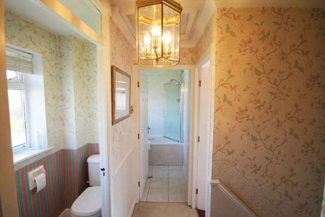  Image of 3 bedroom Detached house for sale in Newbrook Road Atherton Manchester M46 at Newbrook Road Atherton Manchester, M46 9GZ
