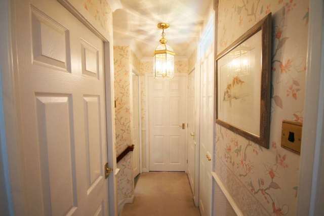  Image of 3 bedroom Detached house for sale in Newbrook Road Atherton Manchester M46 at Newbrook Road Atherton Manchester, M46 9GZ