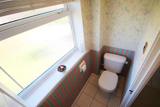 Image of 3 bedroom Detached house for sale in Newbrook Road Atherton Manchester M46 at Newbrook Road Atherton Manchester, M46 9GZ