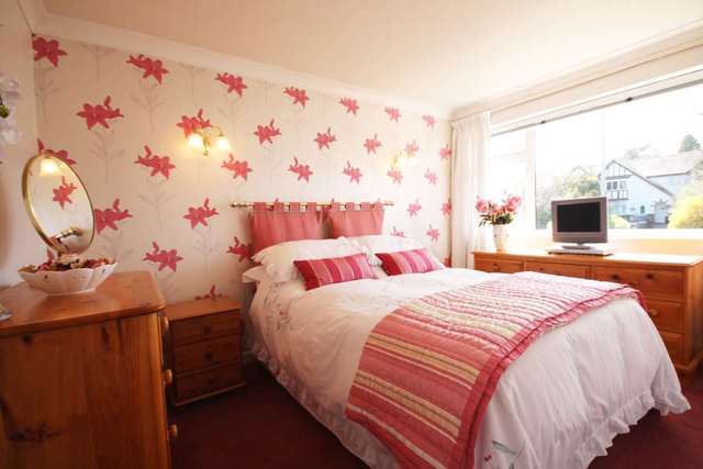  Image of 3 bedroom Detached house for sale in Newbrook Road Atherton Manchester M46 at Newbrook Road Atherton Manchester, M46 9GZ
