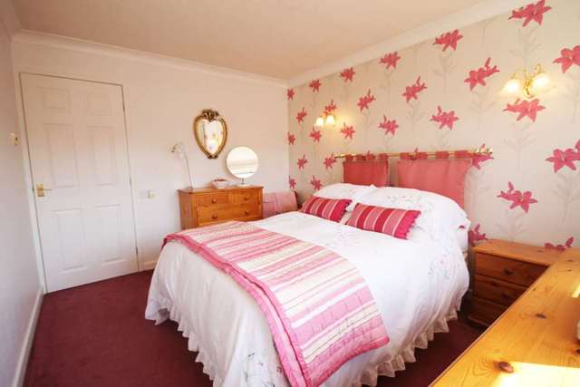  Image of 3 bedroom Detached house for sale in Newbrook Road Atherton Manchester M46 at Newbrook Road Atherton Manchester, M46 9GZ