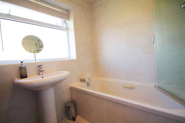  Image of 3 bedroom Detached house for sale in Newbrook Road Atherton Manchester M46 at Newbrook Road Atherton Manchester, M46 9GZ