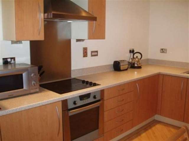  Image of 2 bedroom Flat for sale in Newhall Court George Street Hockley Birmingham B3 at Jewellery Quarter Birmingham West Midlands, B3 1DR