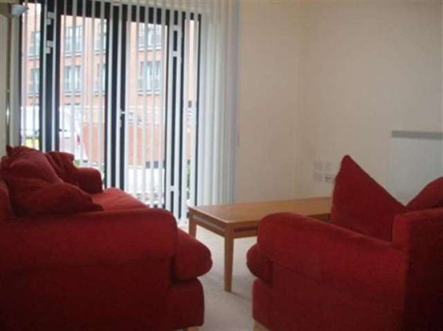  Image of 2 bedroom Flat for sale in Newhall Court George Street Hockley Birmingham B3 at Jewellery Quarter Birmingham West Midlands, B3 1DR