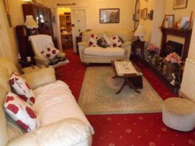  Image of 3 bedroom End of Terrace for sale in Penhallow Road Newquay TR7 at Newquay Cornwall Porth, TR7 3BZ