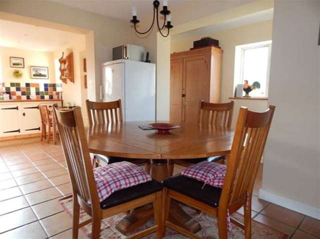  Image of 4 bedroom Semi-Detached house for sale in Alhampton Alhampton Shepton Mallet BA4 at Alhampton, BA4 6PZ