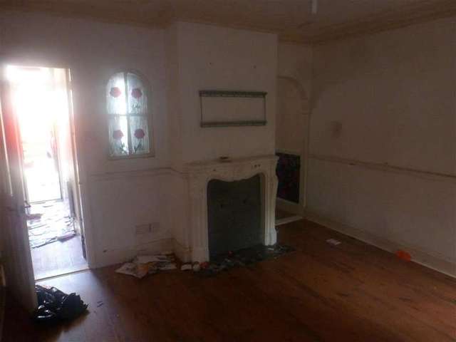  Image of 3 bedroom Terraced house for sale in North End Grove Portsmouth PO2 at Portsmouth Hampshire Portsmouth, PO2 8NF