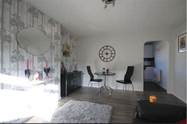  Image of 1 bedroom Flat to rent in North Side New Tupton Chesterfield S42 at Chesterfield, S42 6BN