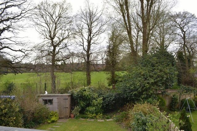  Image of 3 bedroom Semi-Detached house for sale in Darwin Drive Tonbridge TN10 at Darwin Drive  Tonbridge, TN10 4SD