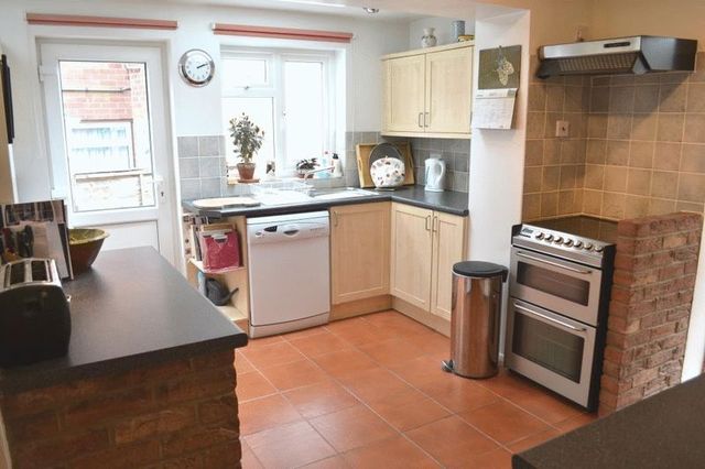  Image of 3 bedroom Semi-Detached house for sale in Darwin Drive Tonbridge TN10 at Darwin Drive  Tonbridge, TN10 4SD